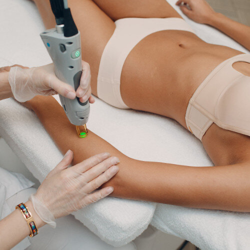 Laser Hair Removal | Arms | NEW