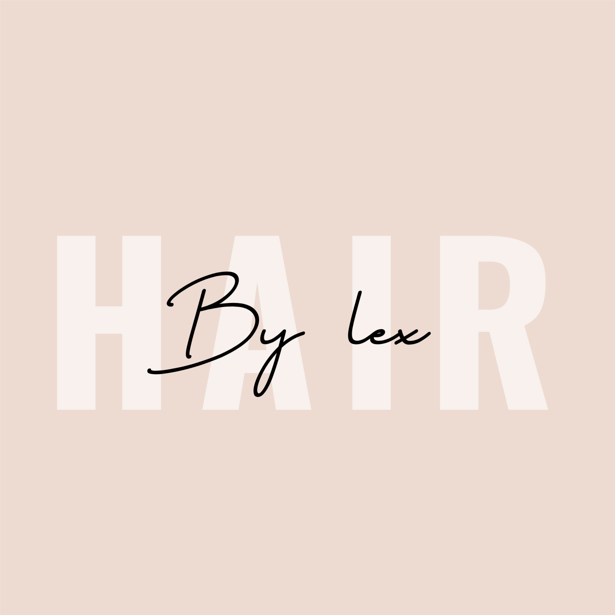 Tinsel add on at Alexis Cortez in Escondido, CA