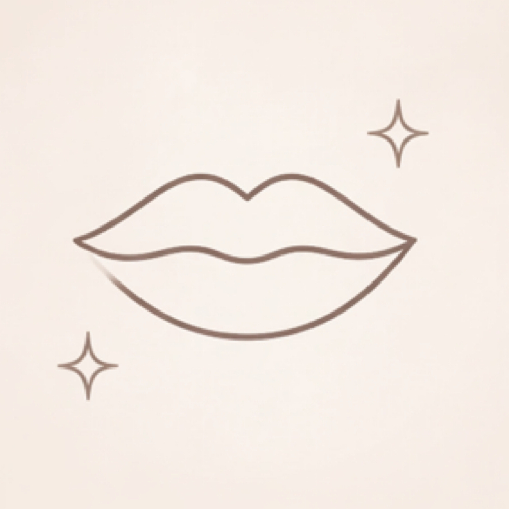 Upper Lip Wax at Esencia Hair Studio in Nazareth, PA