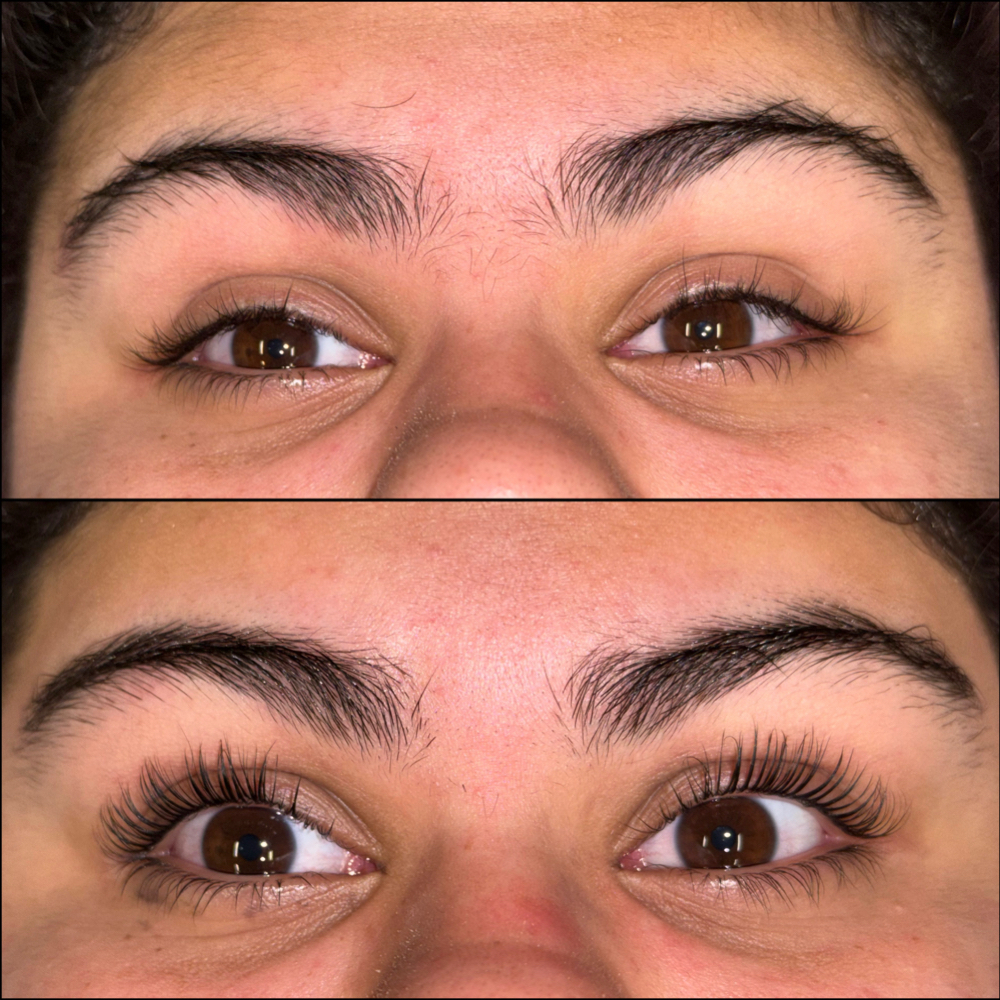 Lash Lift And Tint at Luminous Beauty by Tania in Reedley, CA