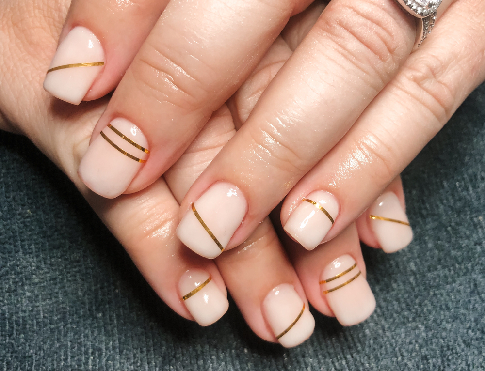 New Fiber Gel Set