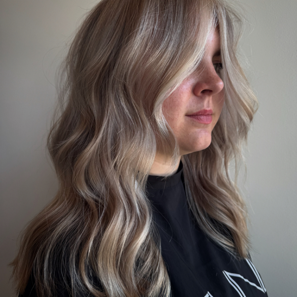 Natural Balayage Package at Brianna J. Hair in Knoxville, TN