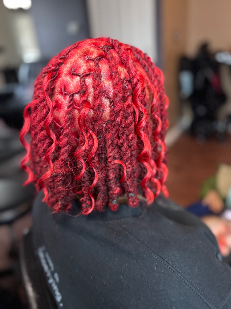 Locc Bobs ✨(Woman) at LoccsByDerra in Saint Louis, MO