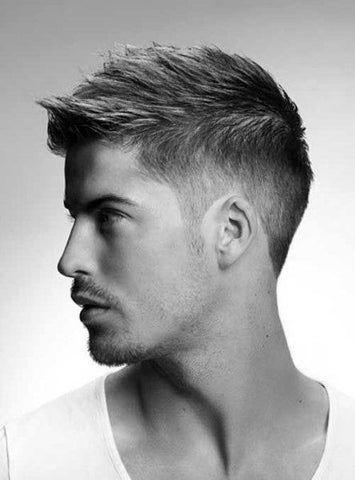 Men’s Haircut