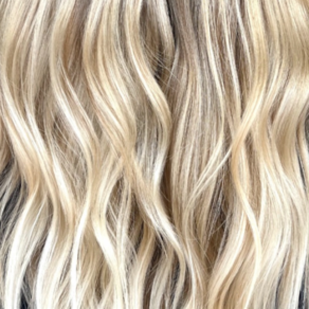 FULL HIGHLIGHT at BEAUTY BY HALEY in New Braunfels, TX