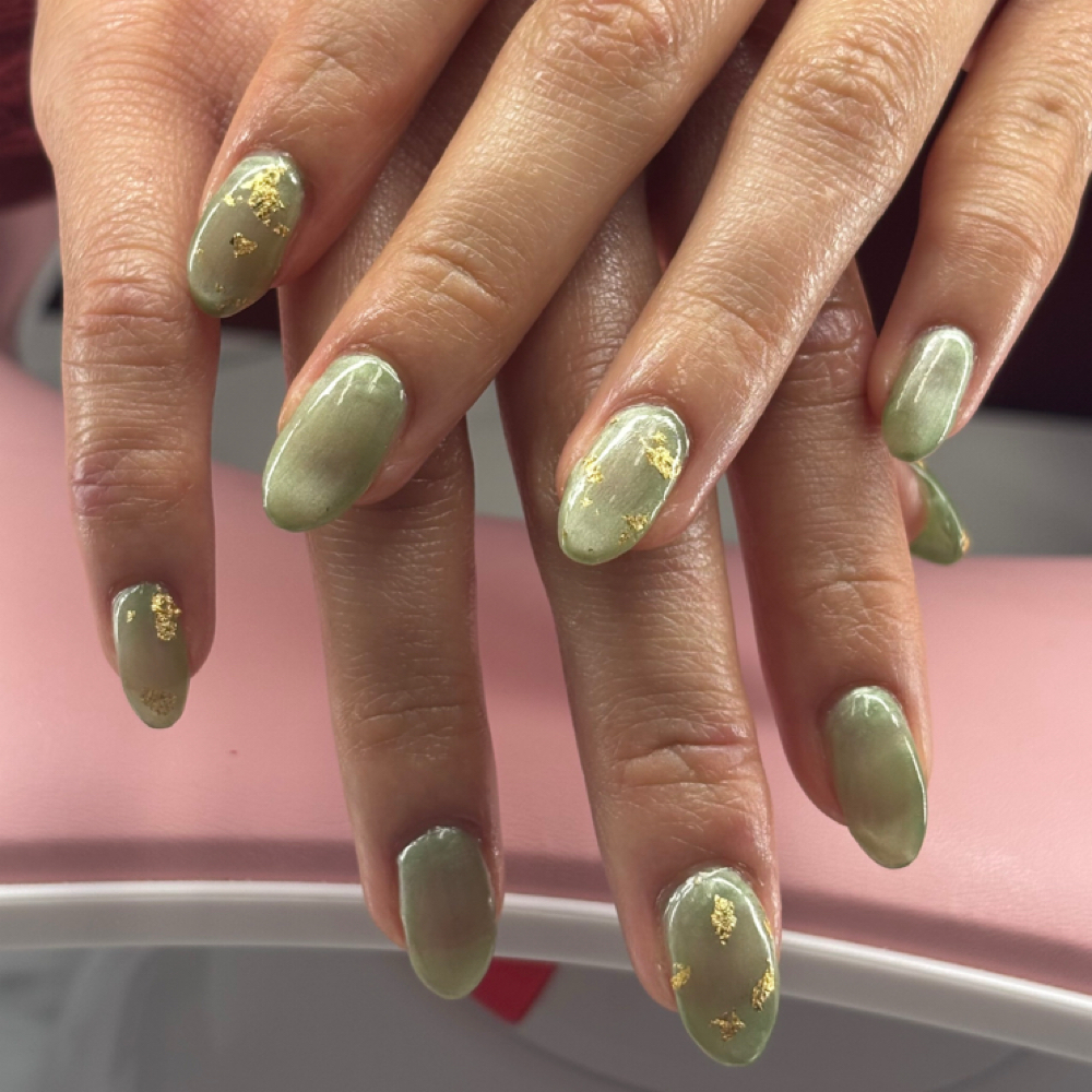 art tier 2 at Nails by Lex Vigil in Lakewood, CO