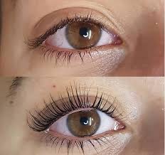 Lash Lift