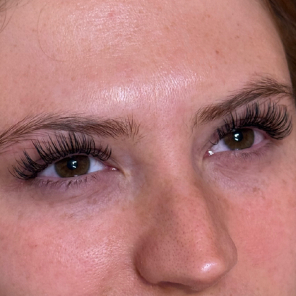 Lash Extensions Full Set | Buckhead at Superlative Wax & Lash in Atlanta, GA