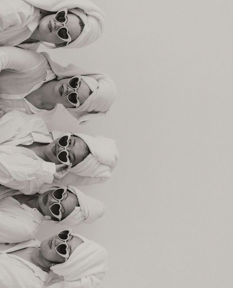 Facial Party π§π»ββοΈ