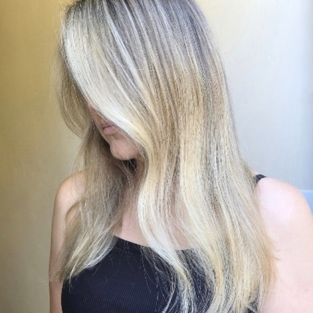 Classic Full Highlight at @livedinhairbysar in Pleasanton, CA