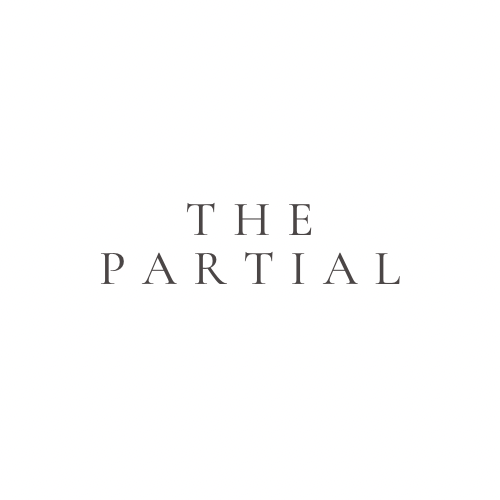 The Partial at Dwell Luxury Salon in Hickory, NC