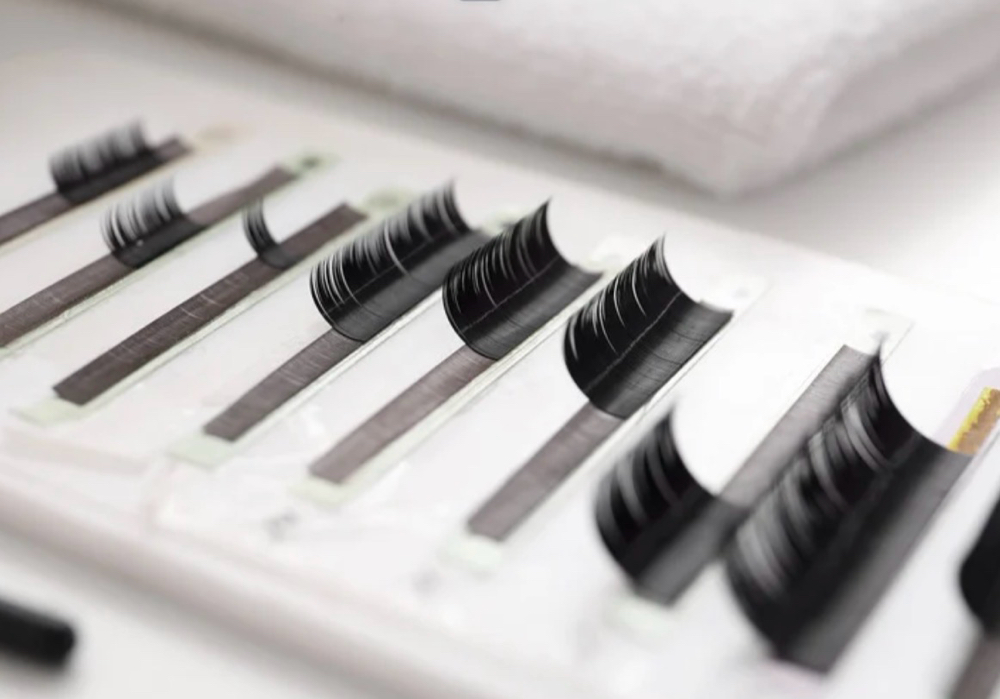 Eyelash Extentions