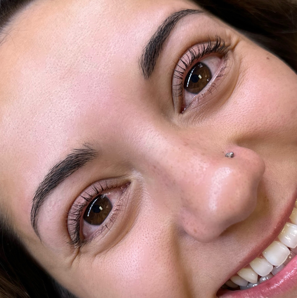 Brow Wax