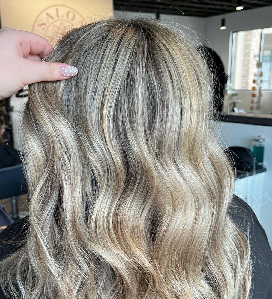 Partial Highlight