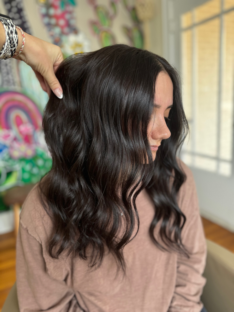Root Touch Up