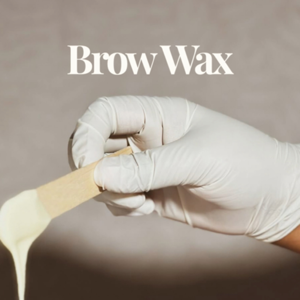 Brow Wax