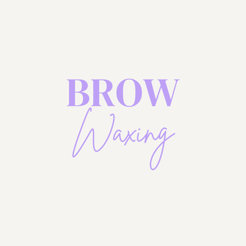 Brow Wax at Arketa Beauty in Peoria, AZ