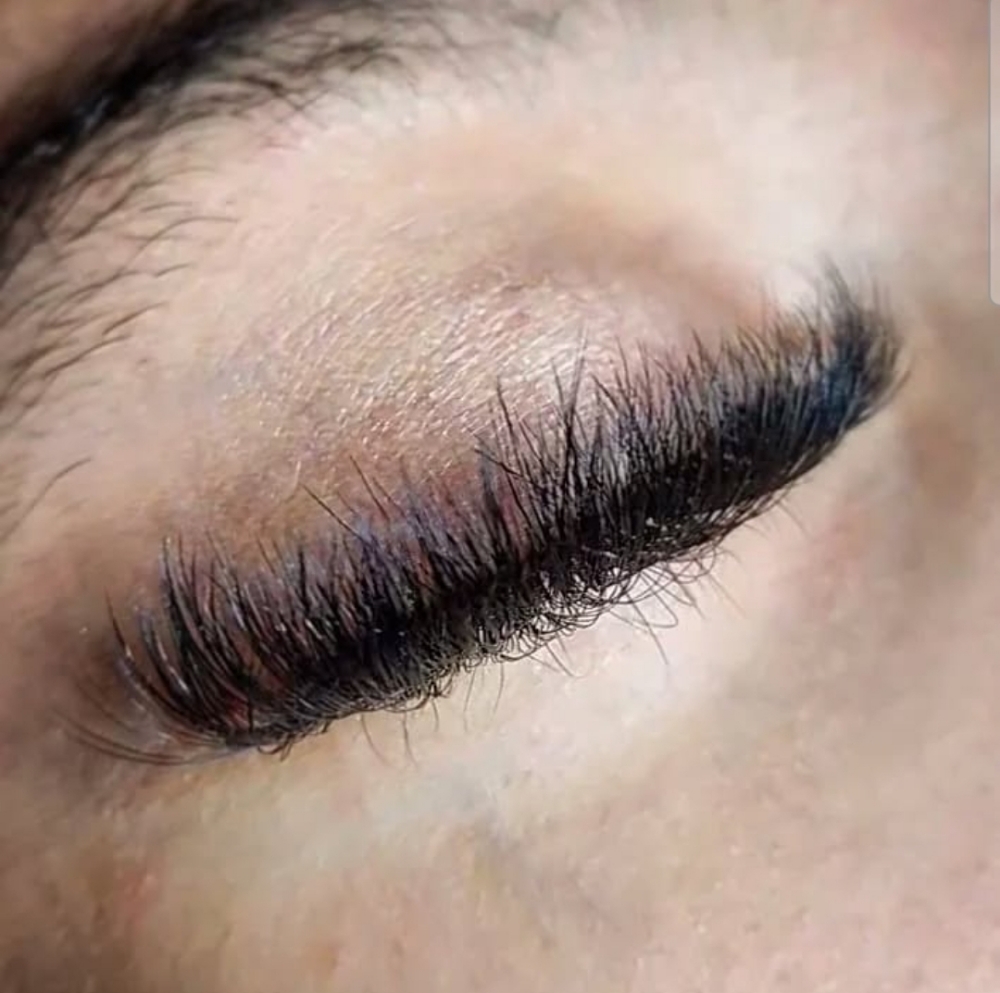 Wispy Set