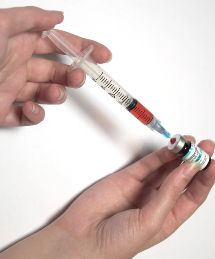 B12 Injection at Optimist Aesthetics LLC in Kingsville, TX