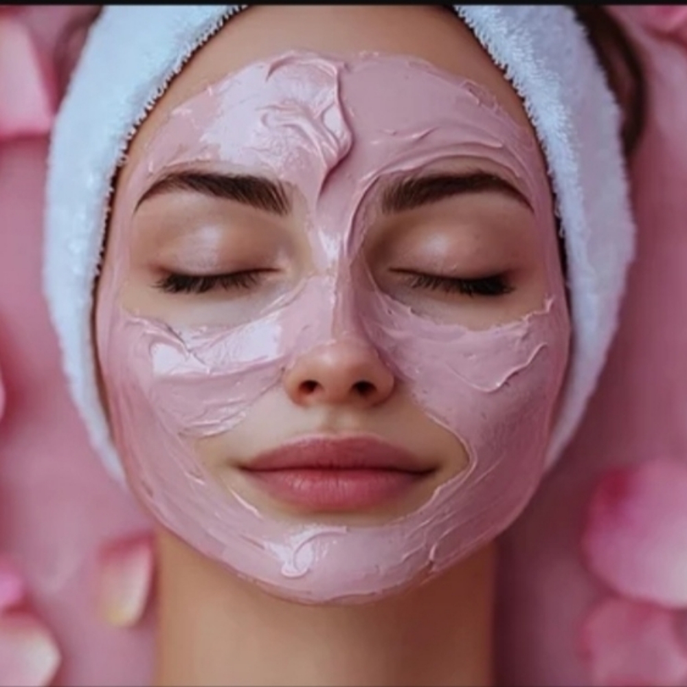 Add On: Facial Mask at Anchor Massage & Wellness in Hermitage, MO