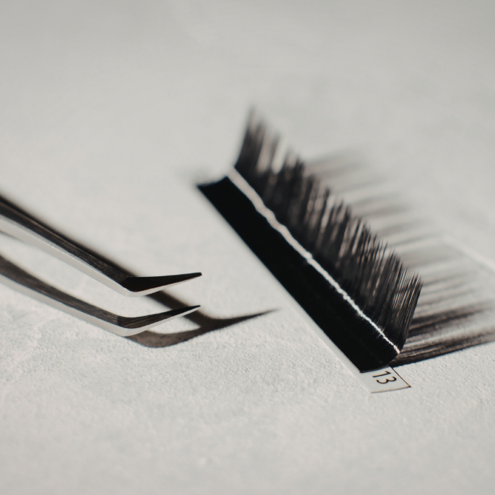 Bottom Lash Extensions (Add-On) at The Dollz Palace in Temple Terrace, FL