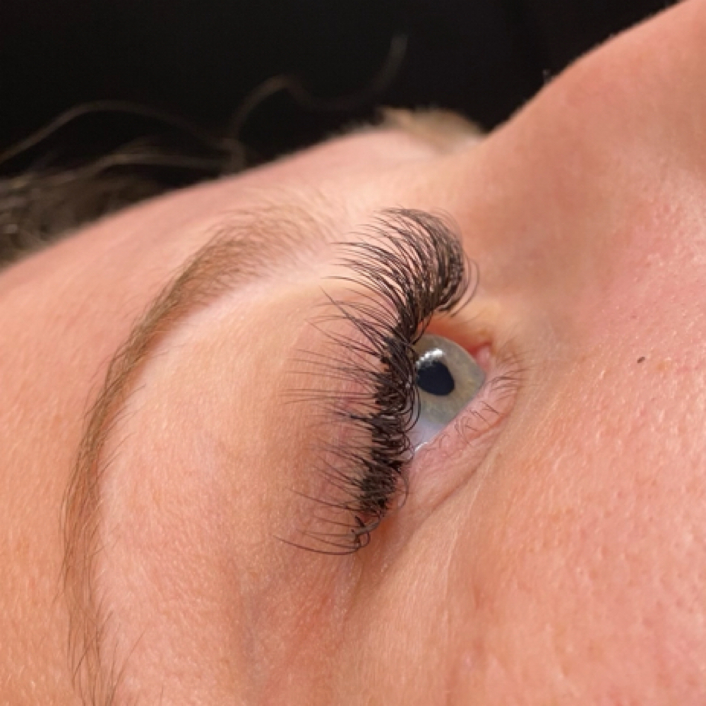 Hybrid at Savannah Lasyone - Esthethician in Alexandria, LA