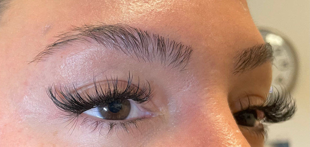Hybrid & Volume Set