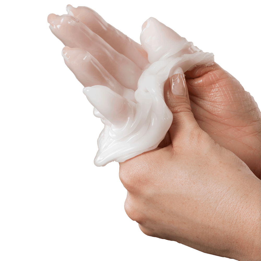 Body: Paraffin Hand Dip