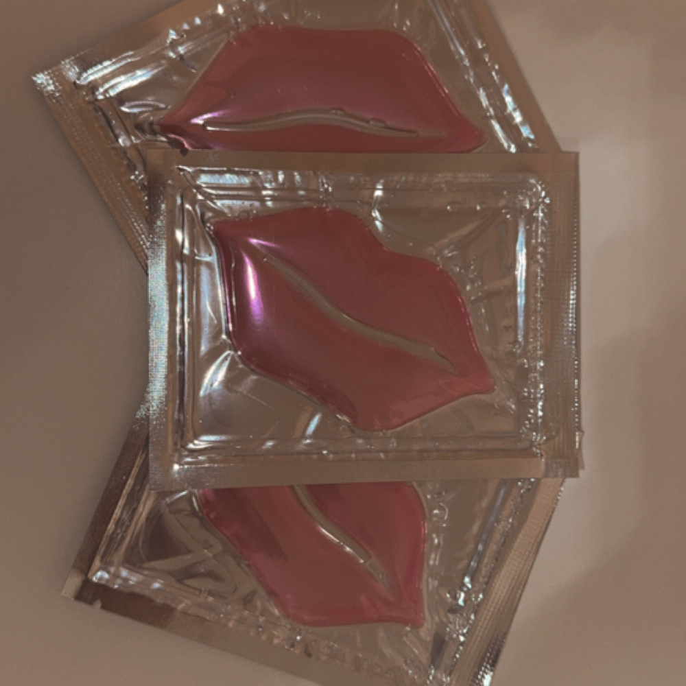 Collagen Lip Mask Add On at Beyond Beauty by Jacie in Junction City, KS