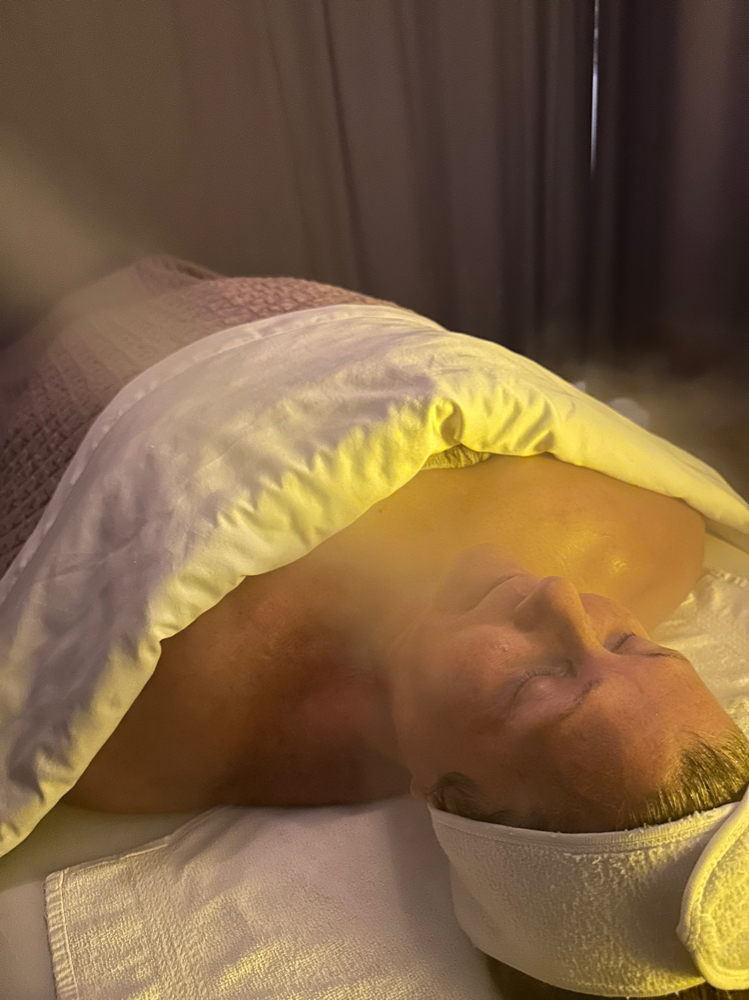 Ageless Facial