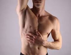 Men Underarm
