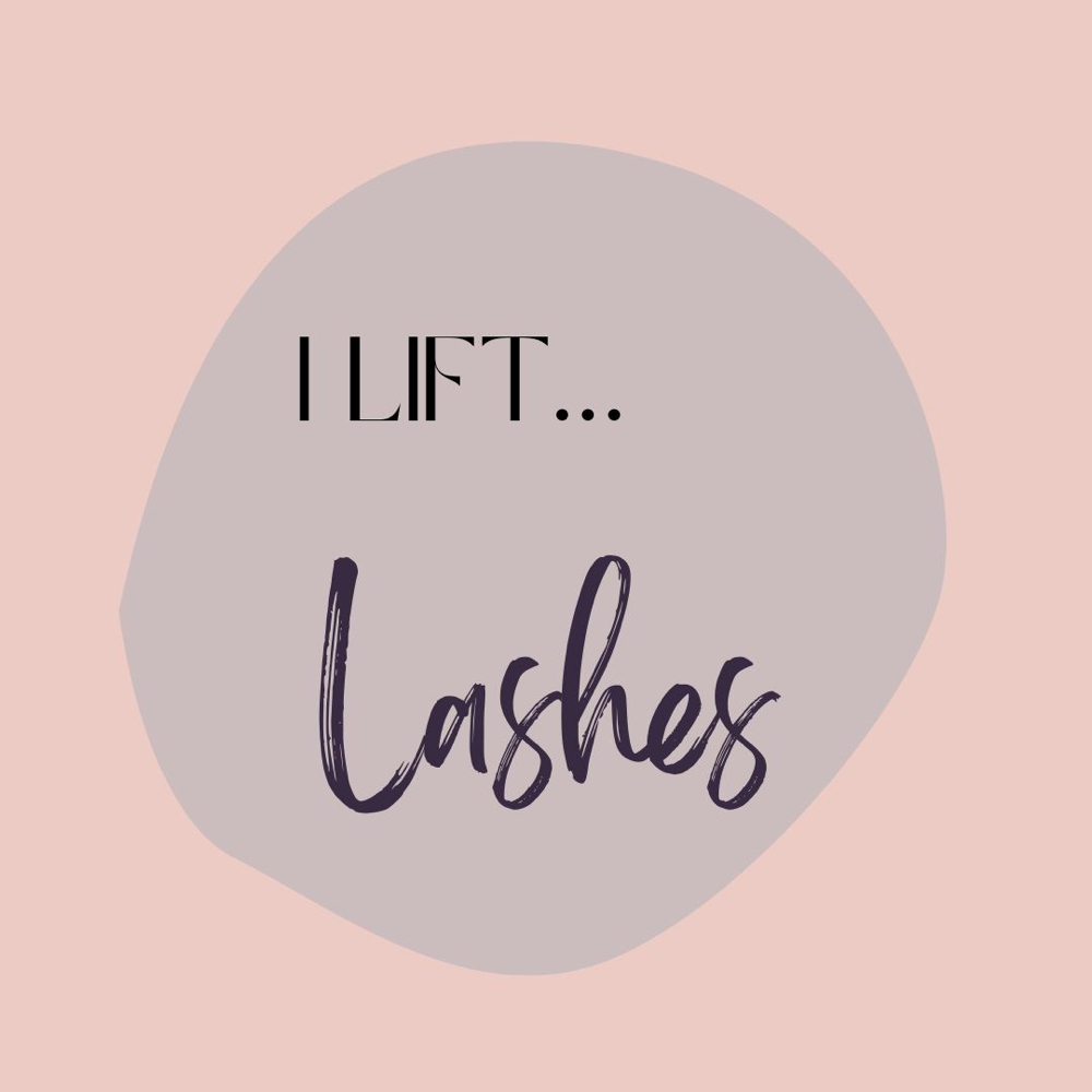 Lash Lift & Tint