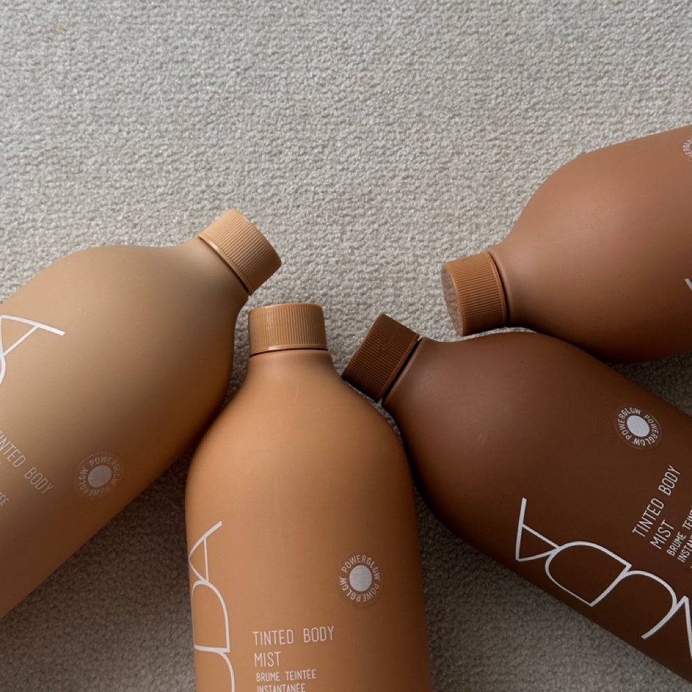 Custom Teddy Spray Tans at Bella Beautiful Beauty in Pittsburgh, PA