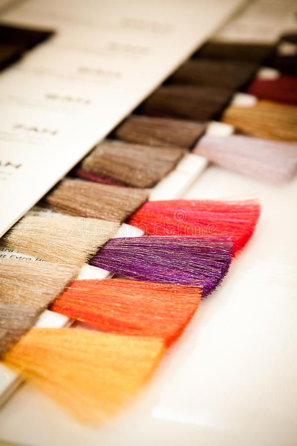 Fashion Color Consultation