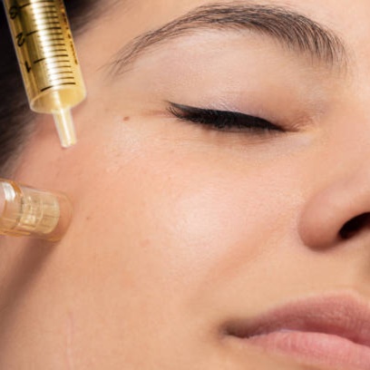 Nano-Needling Facial - Marcia at Worthy of Wellness LLC in Winter Park, FL