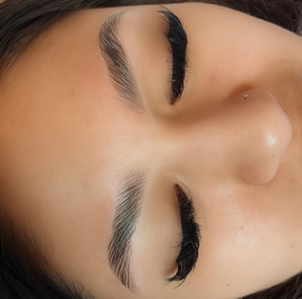 Brow Lamination (only)