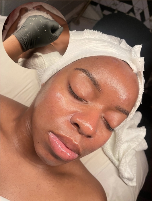 Enzyme Facial