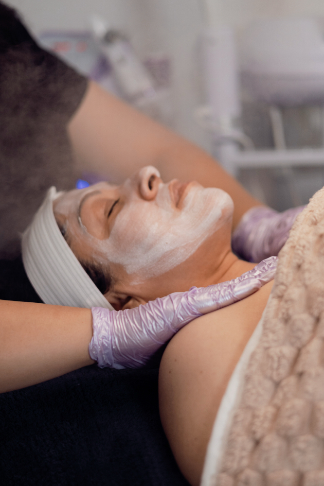Customized Facial