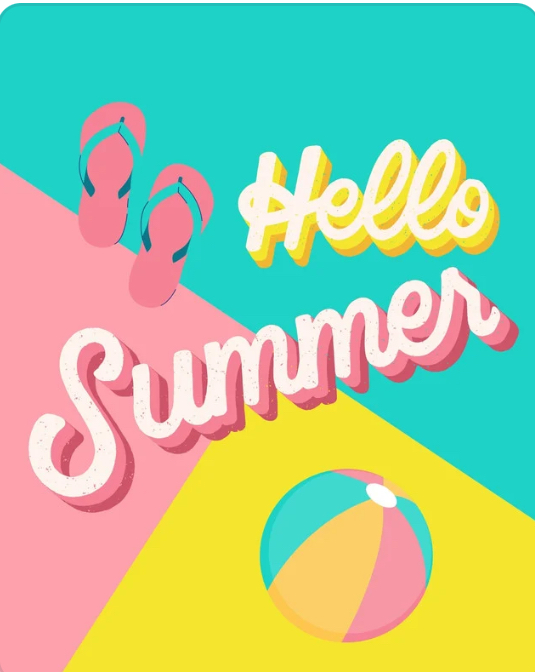 Summer Special Mani & Pedi