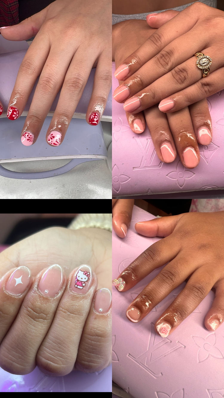 Manicures