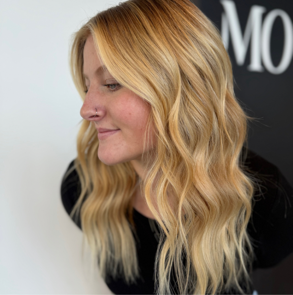 1 Row Extension Installation