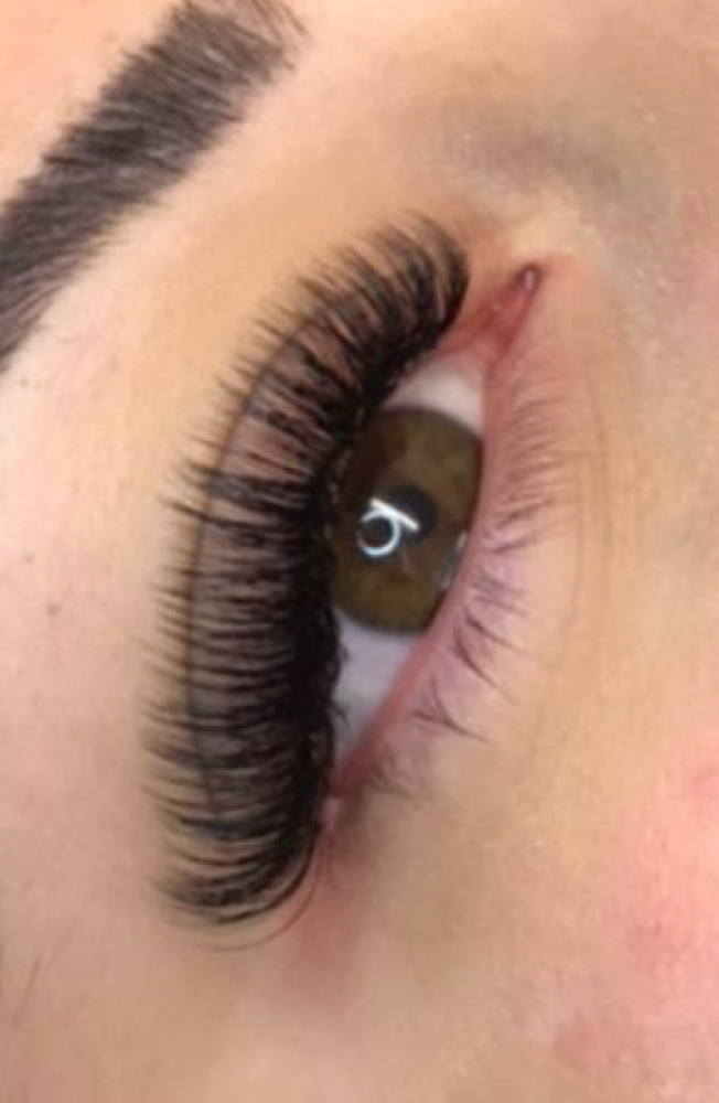 Hybrid 3 week fill