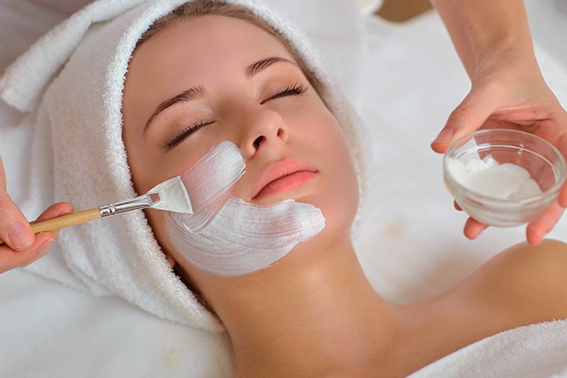 Mini Express Facial