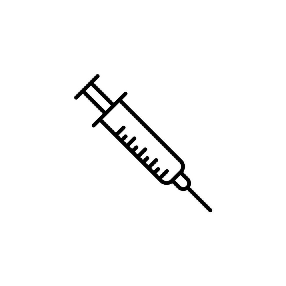 Numbing Injection (Upper Lip)