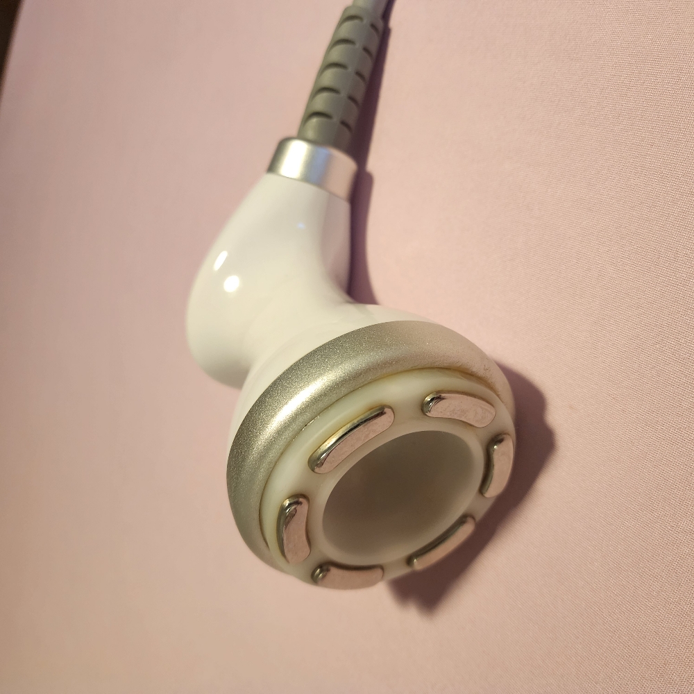 Vaccuum (RF) Suction at Beauty2you in Visalia, CA