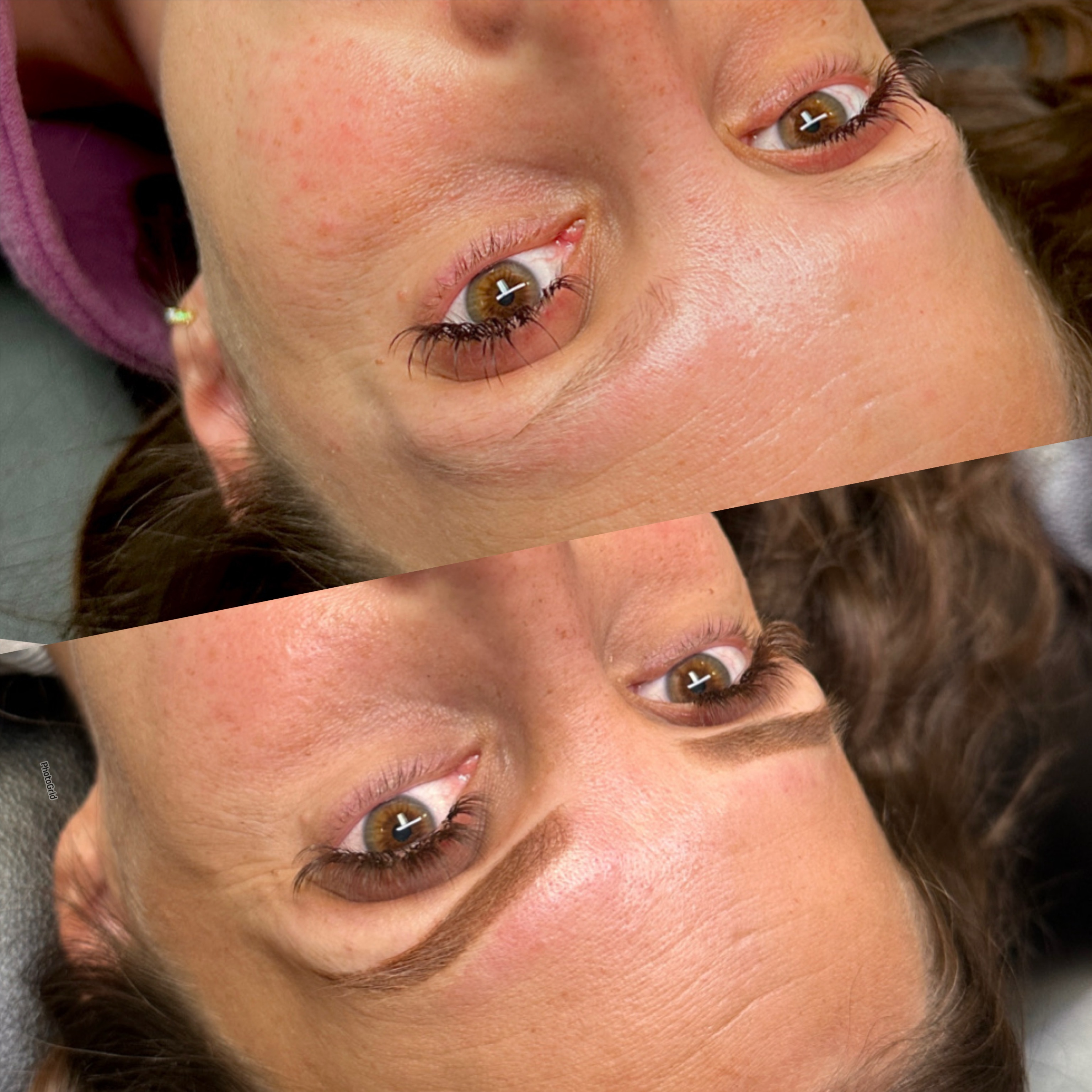 Brow Tattooing at Blooming Beauty in Vancouver, WA