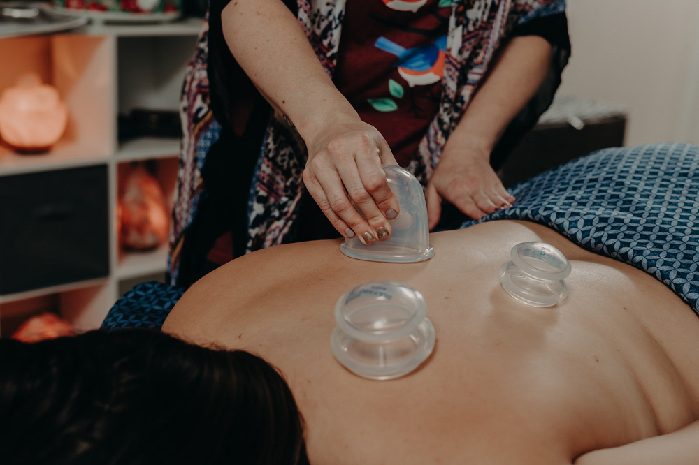 90-100 Minute Synergetic Massage