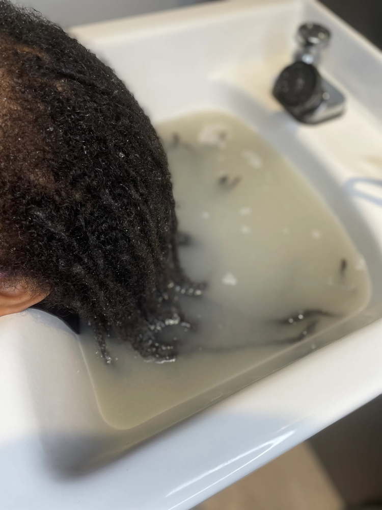 LOC DETOX