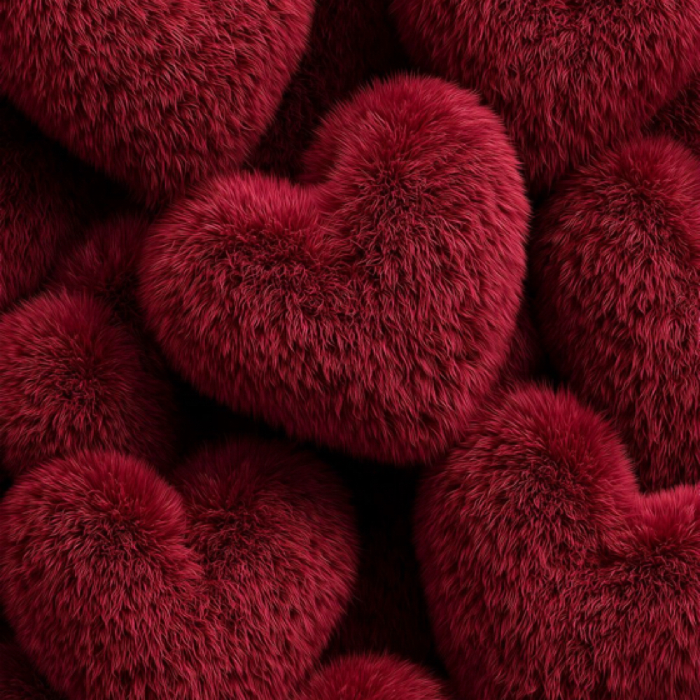 Valentine’s Brazilian Glow