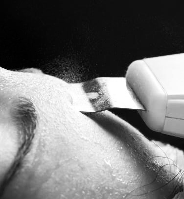 Calming and Moisturizing Facial